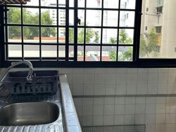 Blk 288 Yishun Avenue 6 (Yishun), HDB 5 Rooms #508912431